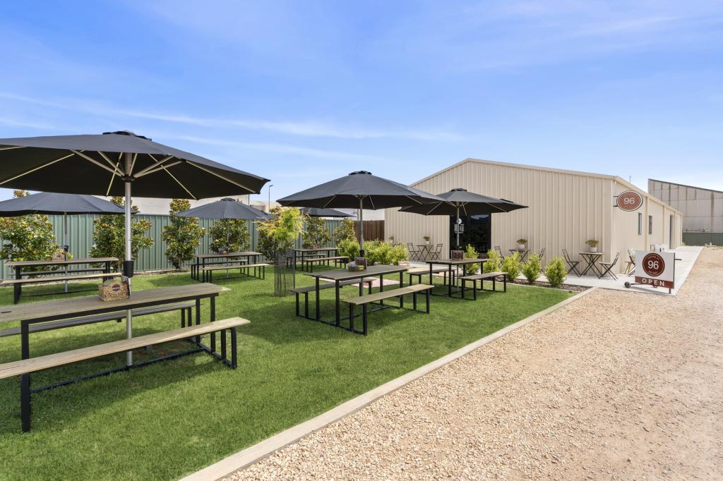 96 Trenerry Ave, Loxton, SA 5333