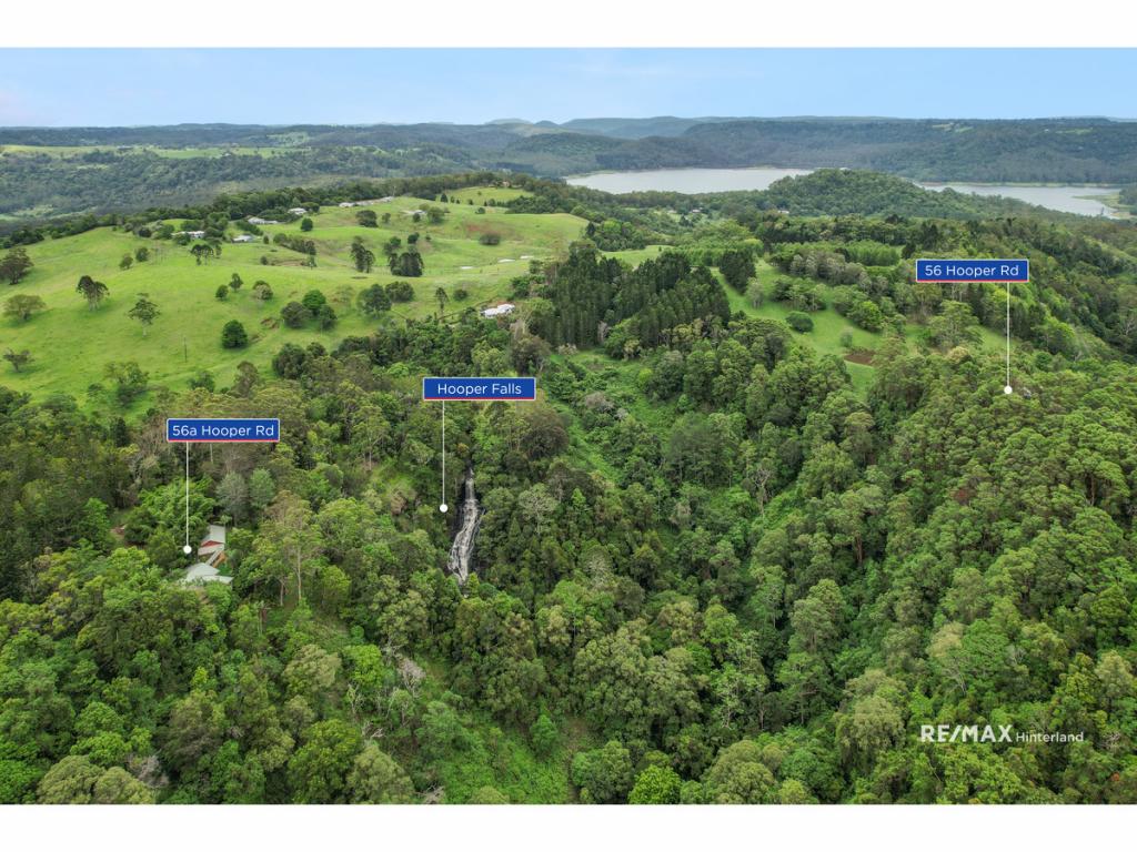 56 Hooper Rd, North Maleny, QLD 4552