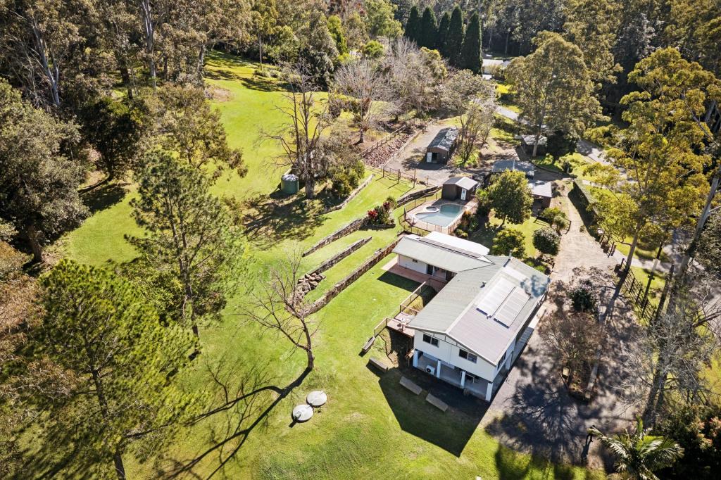 5 Siletta Rd, Niagara Park, NSW 2250