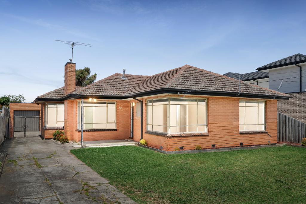 32 Milleara Rd, Keilor East, VIC 3033