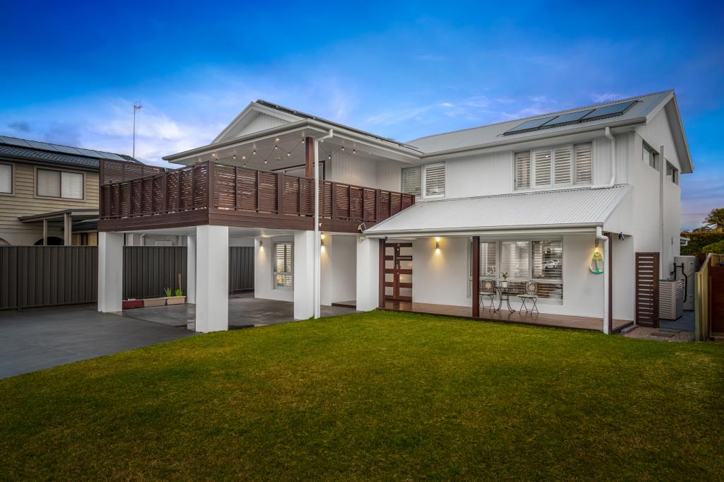 25 Captain Cook Cres, Long Jetty, NSW 2261