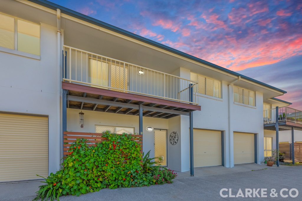 2/21 North St, Caloundra, QLD 4551