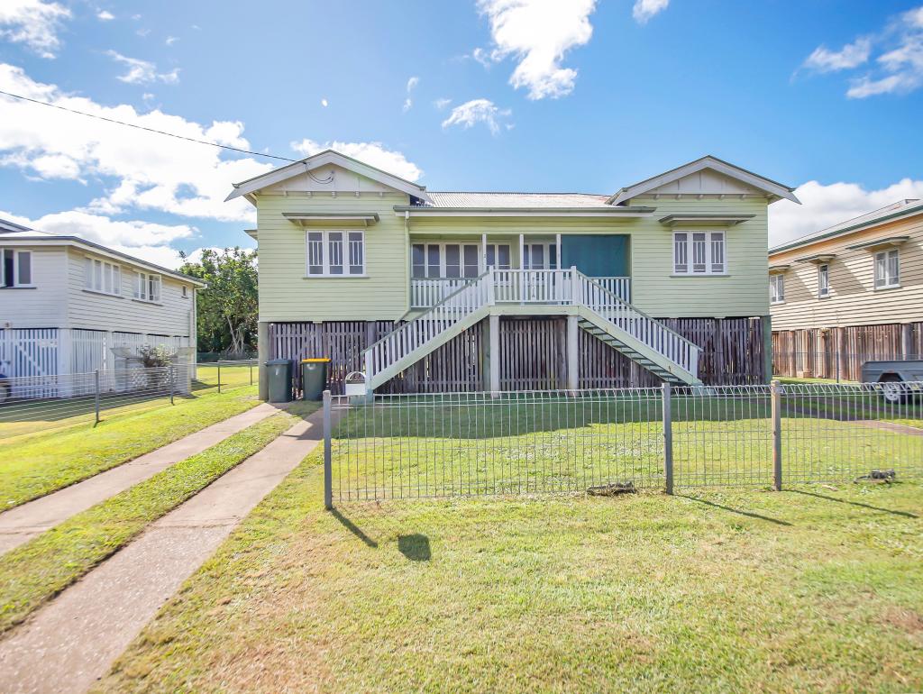 2/47 Milton St, Maryborough, QLD 4650