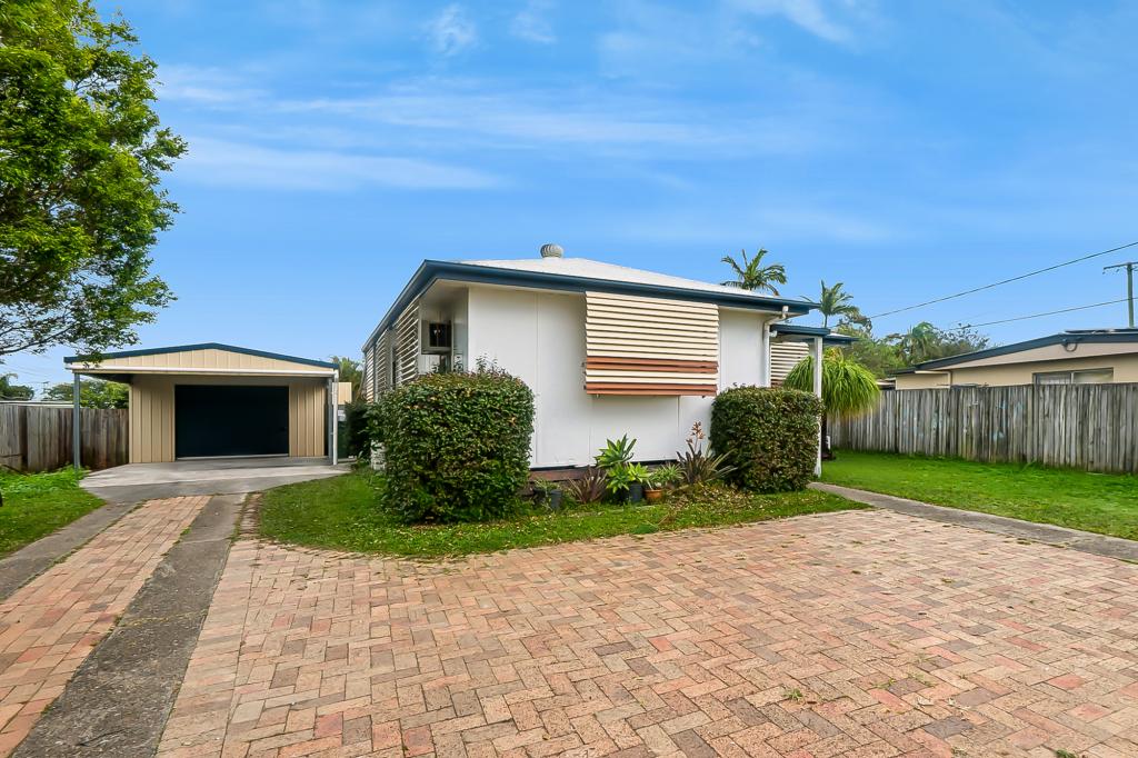 86 Railway Pde, Woodridge, QLD 4114