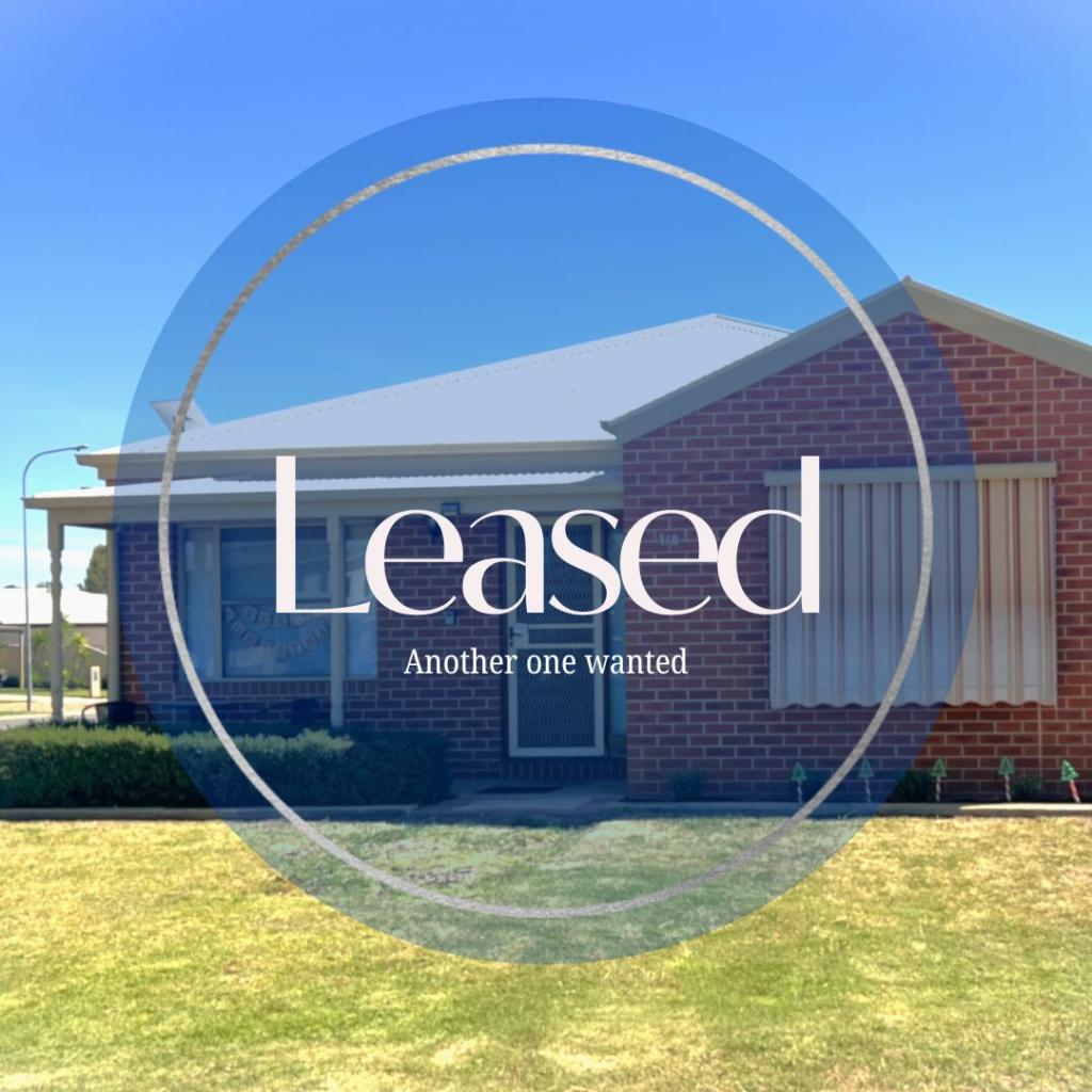 1/8 Heather Cct, Mulwala, NSW 2647