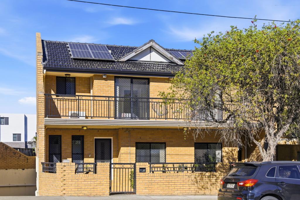 4/6 Morton St, Parramatta, NSW 2150