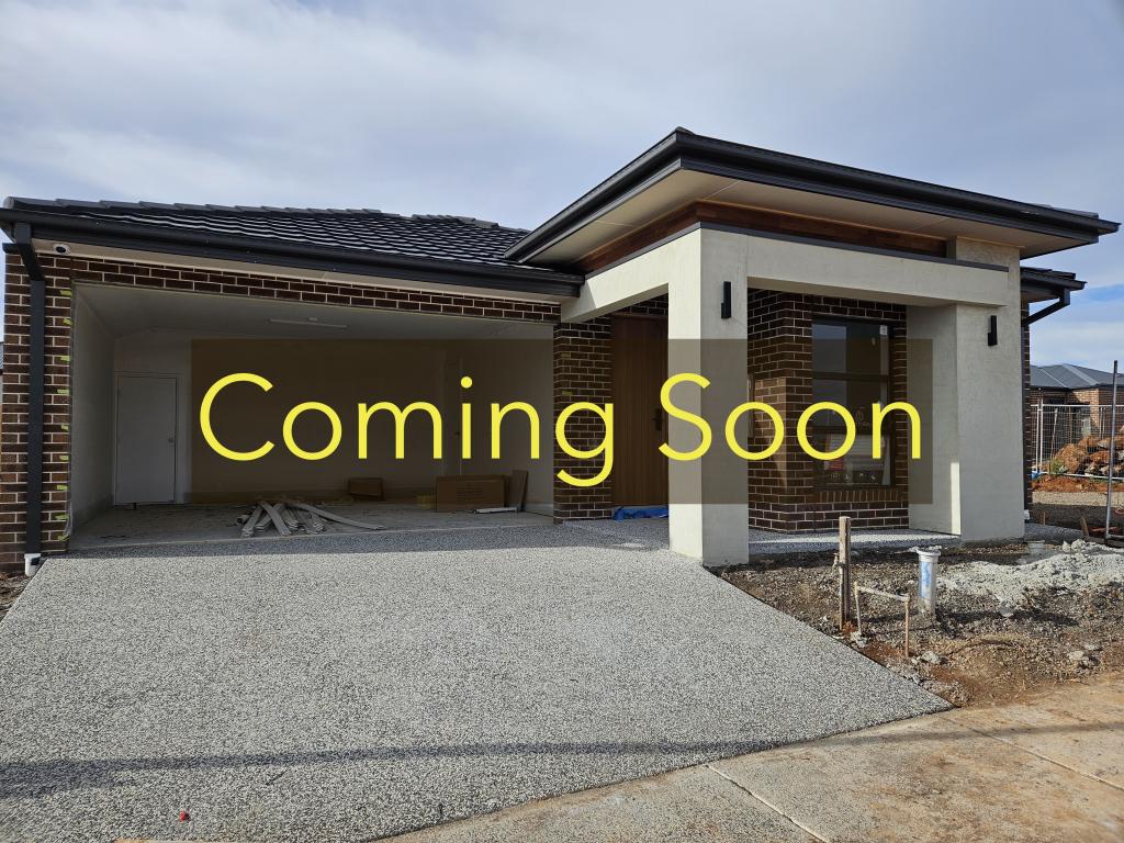 6 Tanny Rise, Thornhill Park, VIC 3335