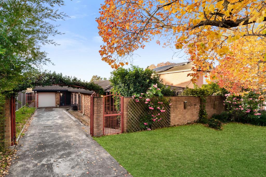 41 Albert St, Guildford, NSW 2161
