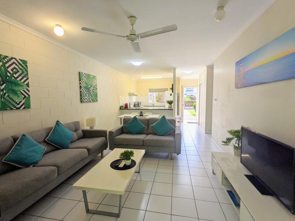 12 Ti Tree Resort/1-5 Barrier St, Port Douglas, QLD 4877