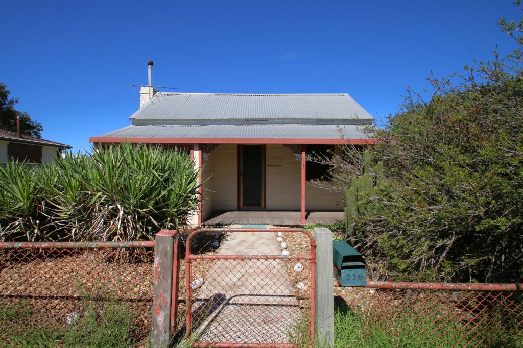 236 Byng St, Orange, NSW 2800