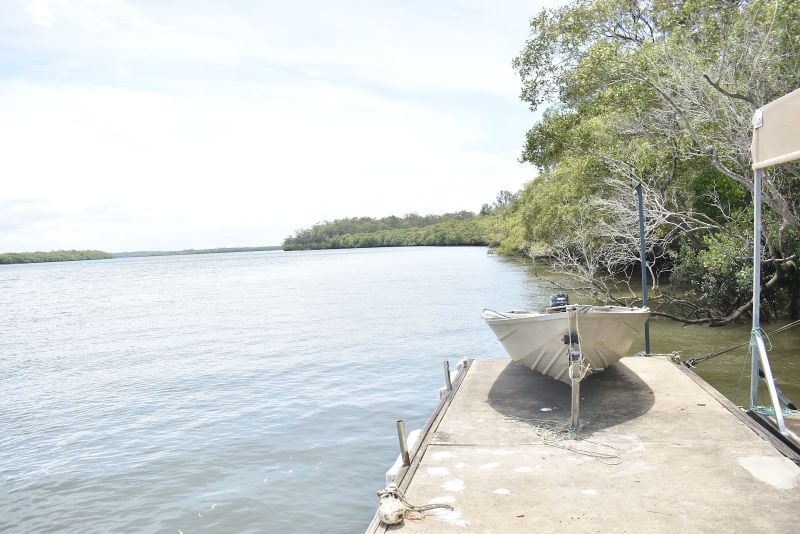 381 Beaver Rock Rd, Beaver Rock, QLD 4650