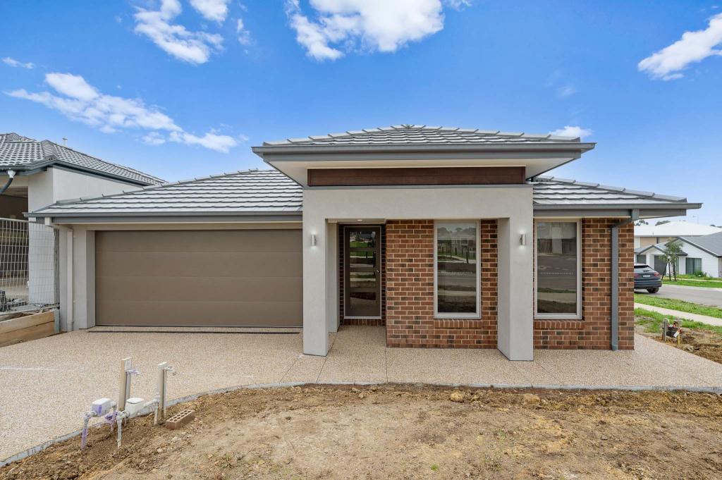 2 Juggler Gr, Botanic Ridge, VIC 3977