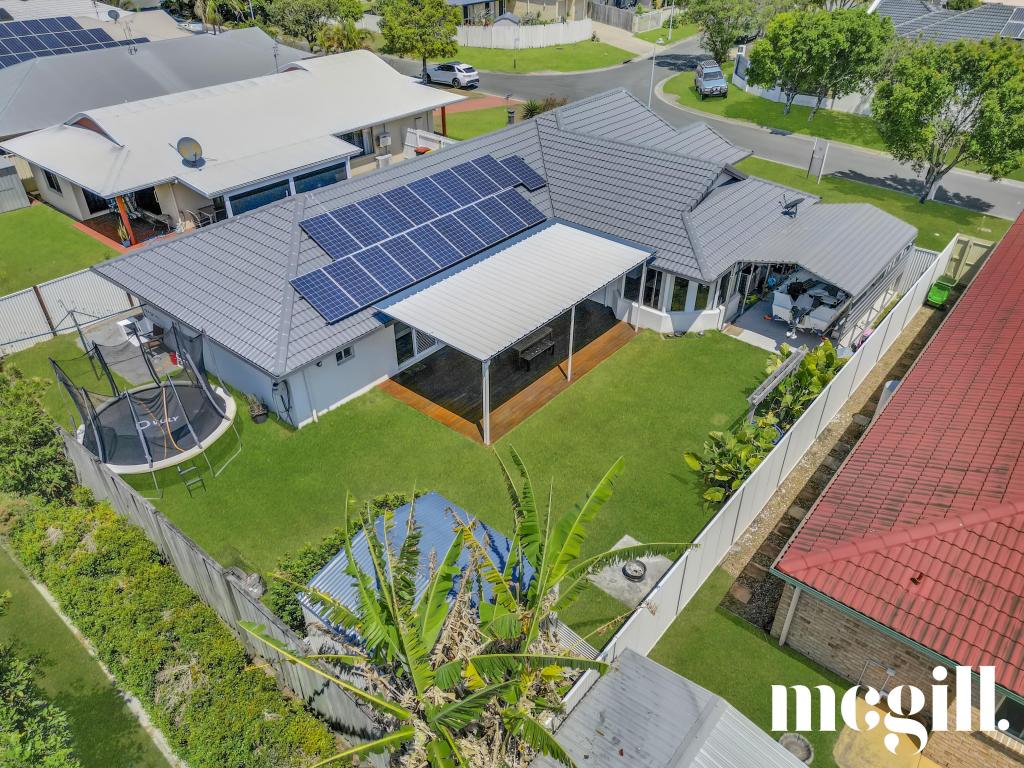 3 Bauhinia Ct, Currimundi, QLD 4551