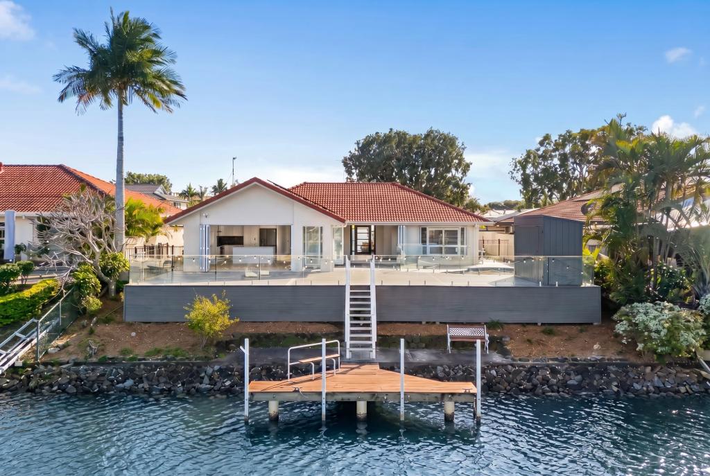 9 Glenwater Cres, Helensvale, QLD 4212
