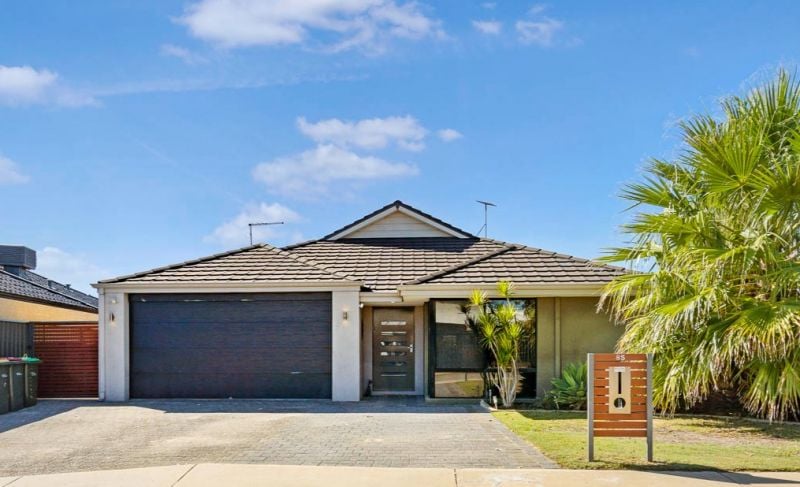85 Teasel Way, Banksia Grove, WA 6031