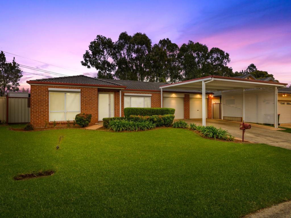 16 Bethel Cl, Rooty Hill, NSW 2766