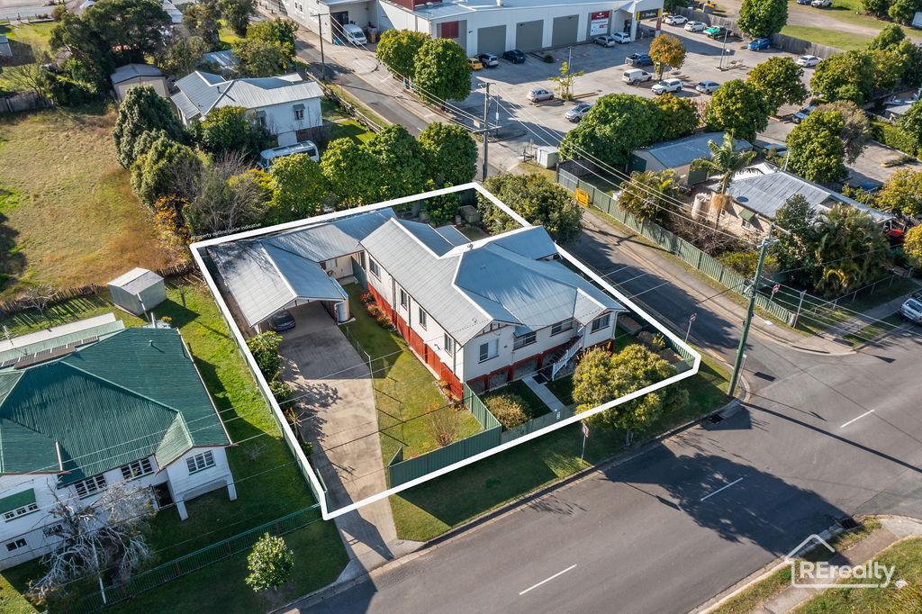 23 Albert St, Rosewood, QLD 4340