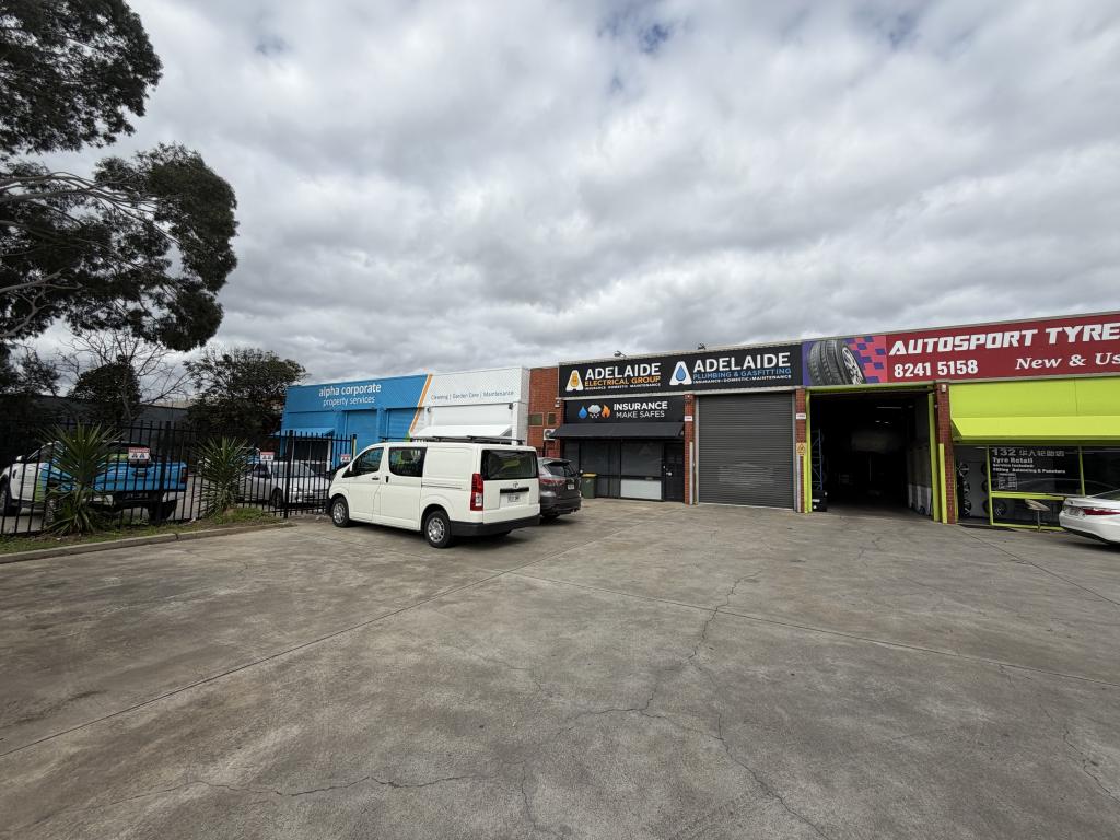 130 Grange Rd, Allenby Gardens, SA 5009