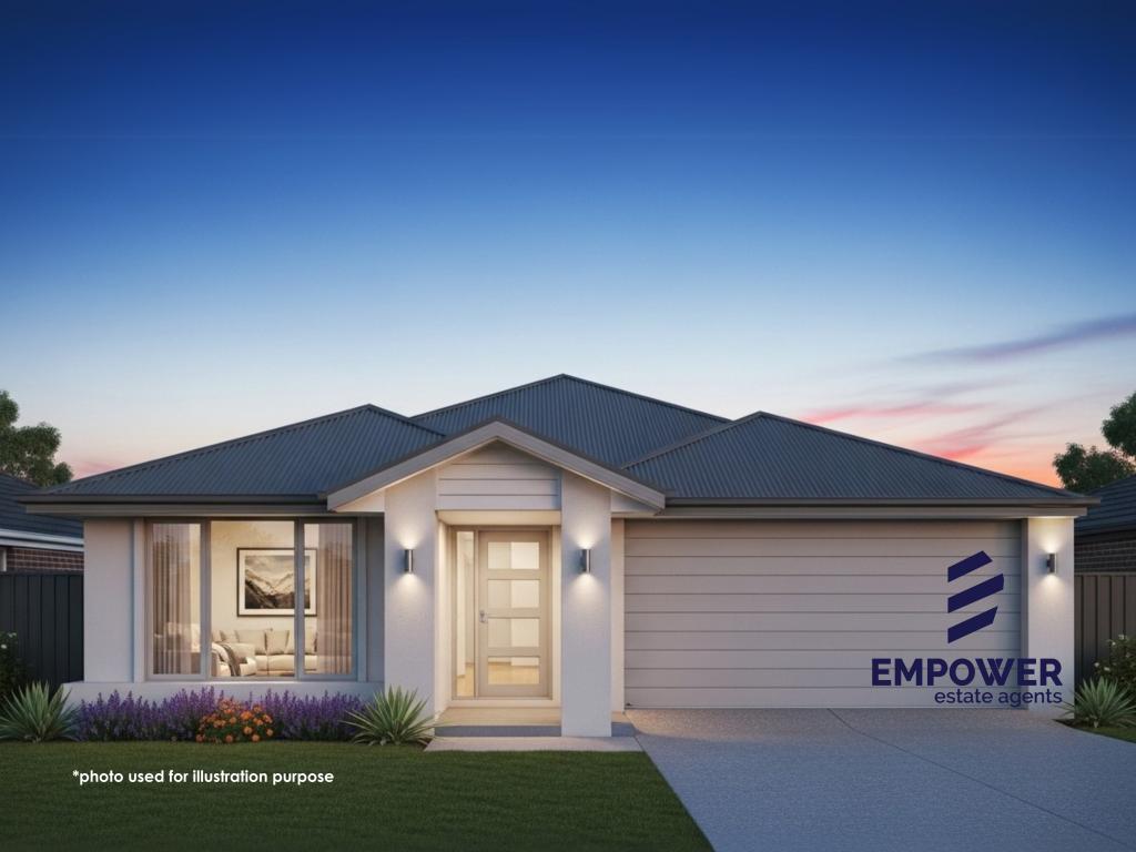 Contact Agent For Address, Claymore, NSW 2559