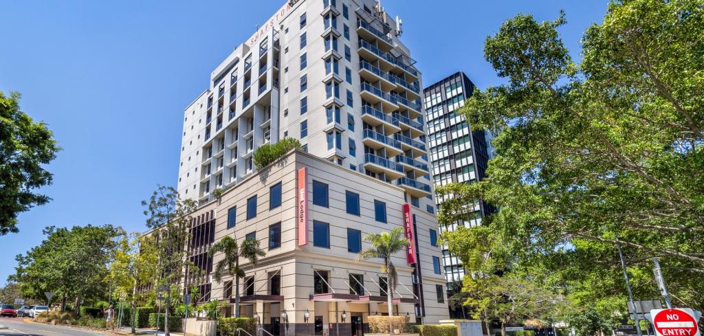 504/188 Shafston Ave, Kangaroo Point, QLD 4169