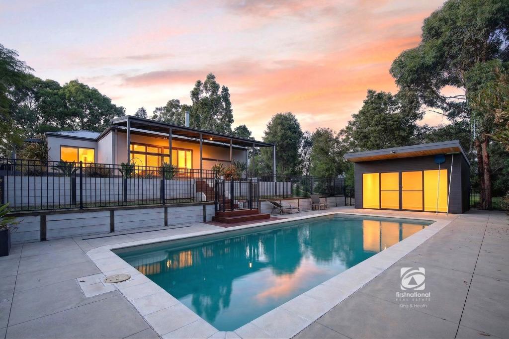 117 Nicholson-Sarsfield Rd, Nicholson, VIC 3882
