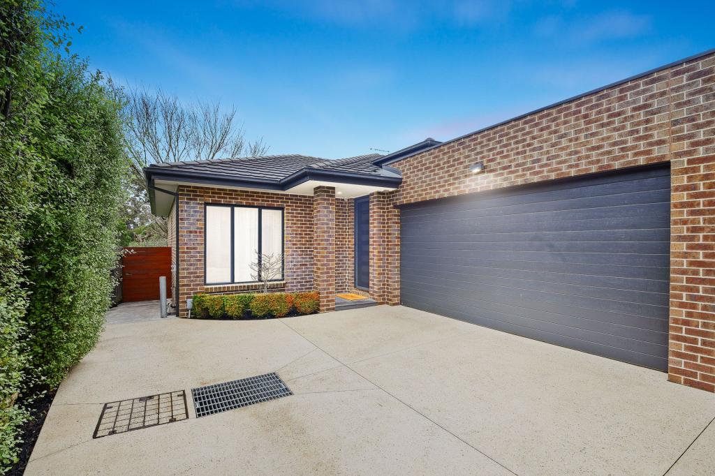 2/24 Maggs St, Doncaster East, VIC 3109