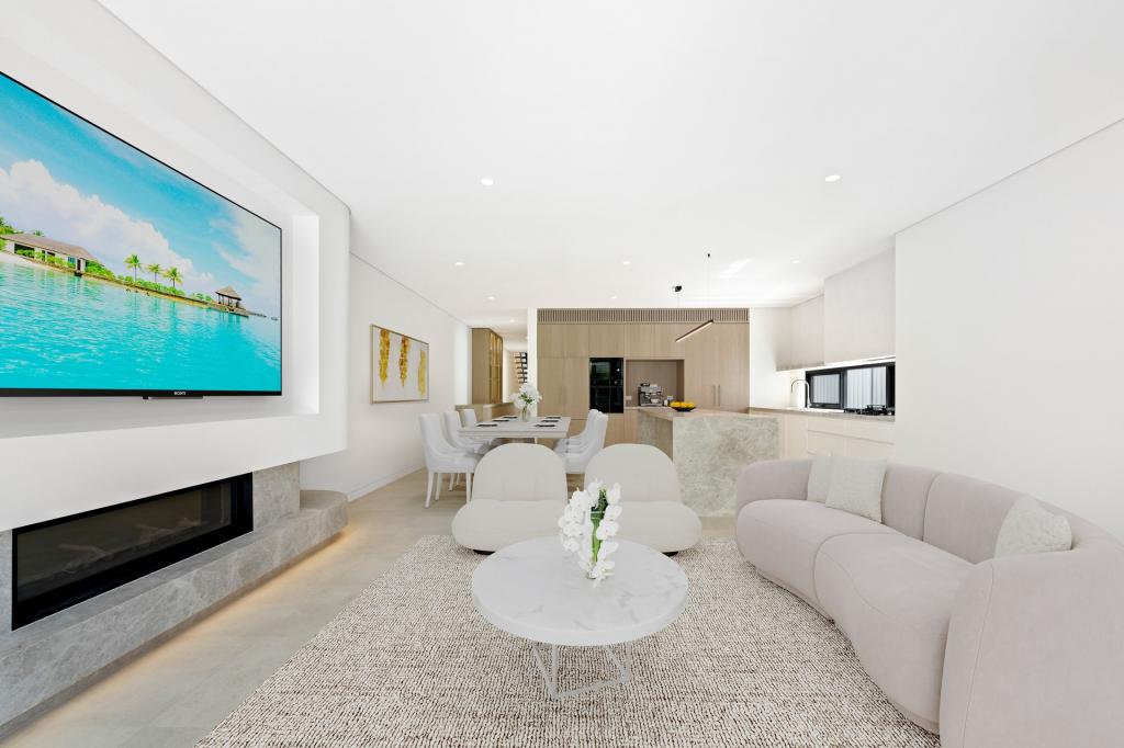 26 Willee St, Strathfield, NSW 2135