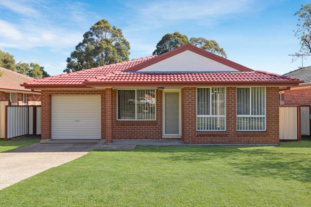 12b Justine Pde, Rutherford, NSW 2320
