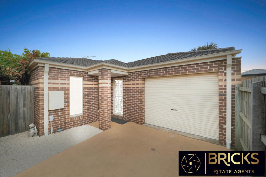 2/20 SWINBURNE CT, TRUGANINA, VIC 3029