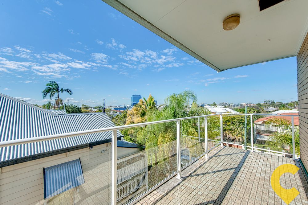 4/25 Ascog Tce, Toowong, QLD 4066