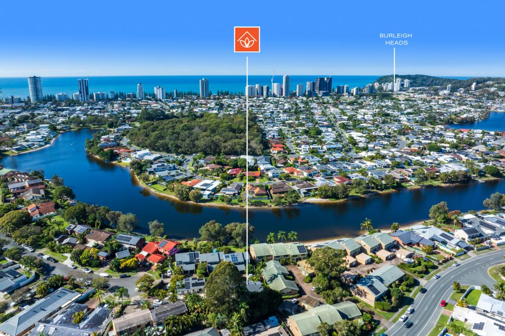 8/40 Sunbird St, Burleigh Waters, QLD 4220