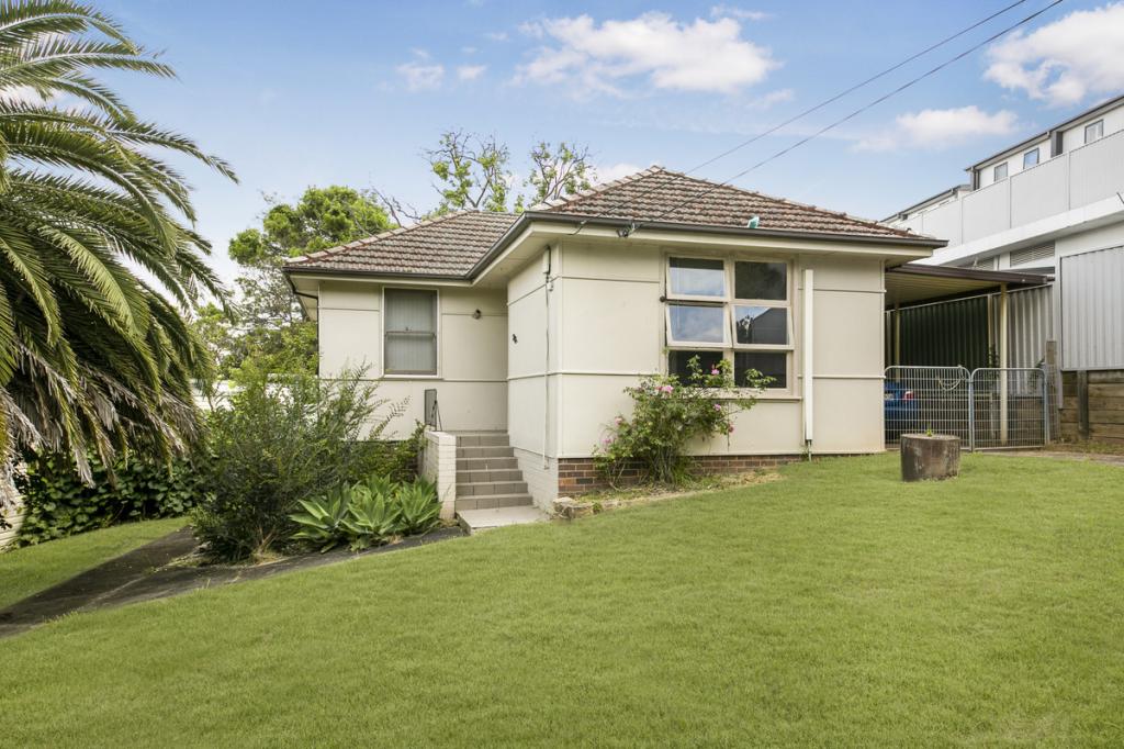 27 Sophie St, Telopea, NSW 2117