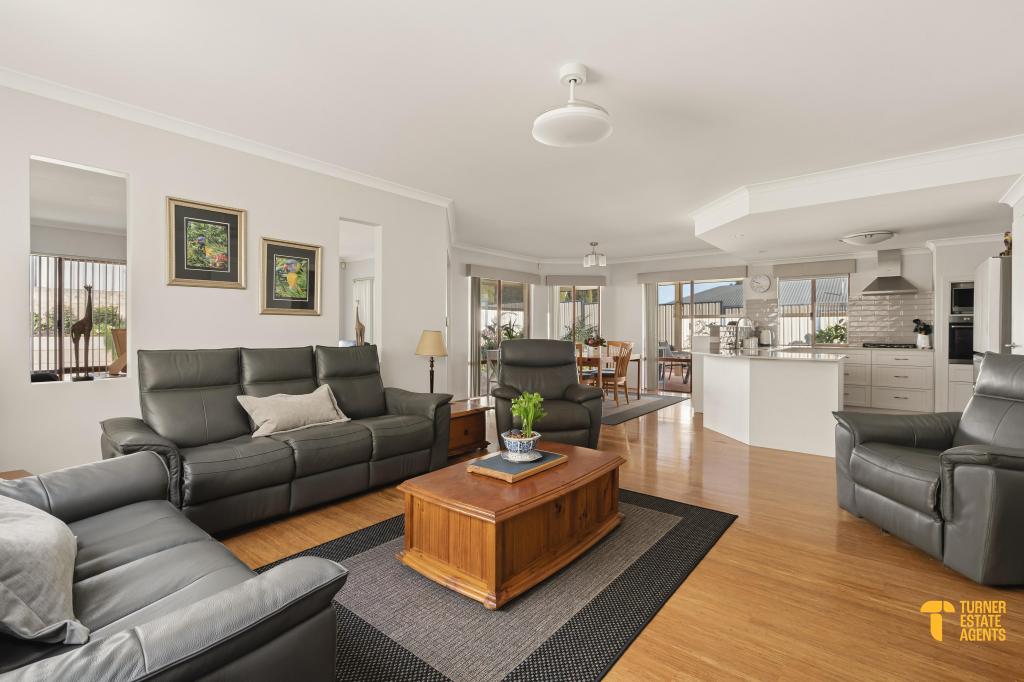 61 Peterborough Cir, North Lake, WA 6163