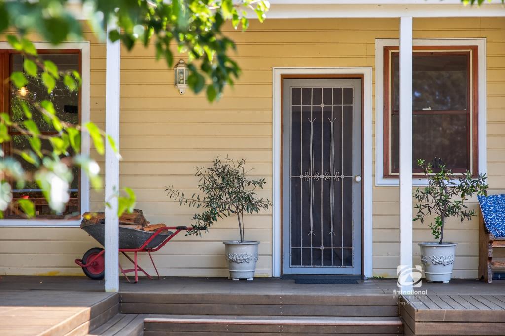 240 Nungurner Rd, Nungurner, VIC 3909