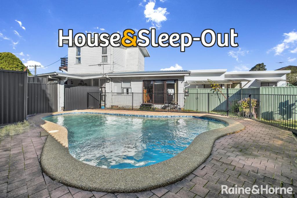 4 Daley Pl, Fairfield West, NSW 2165