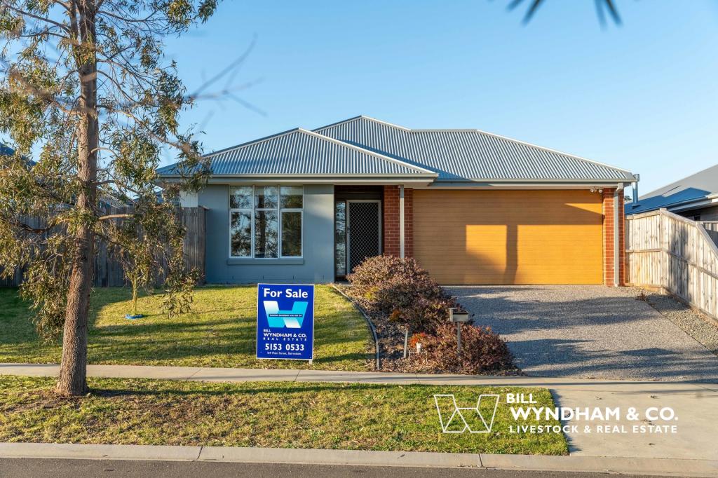 10 LOMANDRA BVD, LUCKNOW, VIC 3875