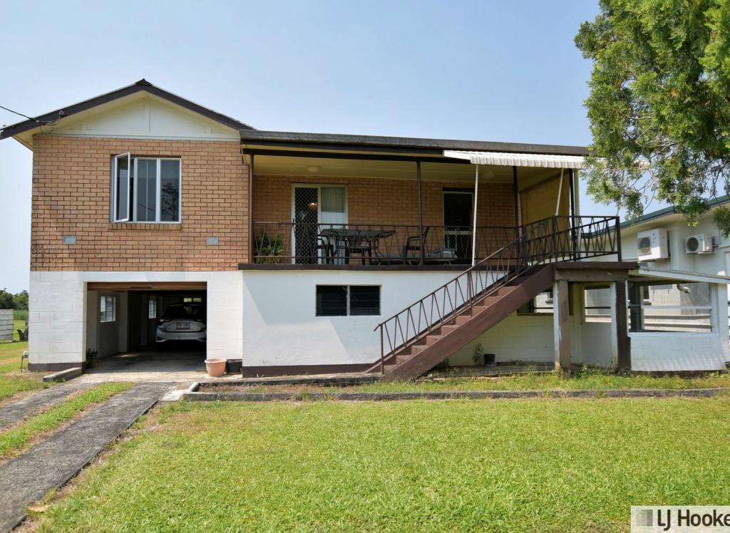 43 Wattle St, Goondi Hill, QLD 4860