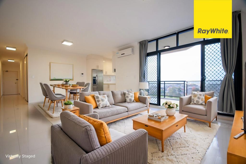 56/52-56 John St, Lidcombe, NSW 2141