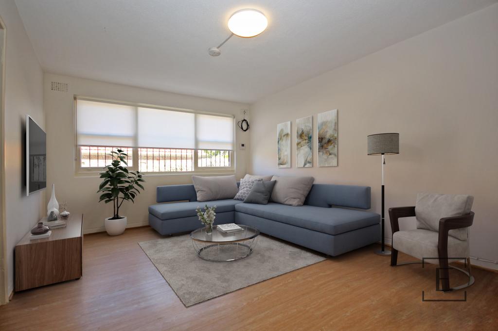 2 / 68 Hay Street,, Leichhardt, NSW 2040