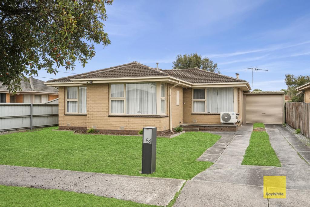 88 Ruhamah Ave, Bell Post Hill, VIC 3215