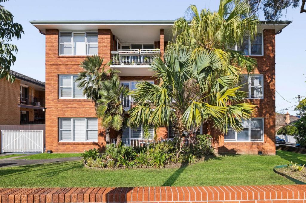 2/26 Moonbie St, Summer Hill, NSW 2130