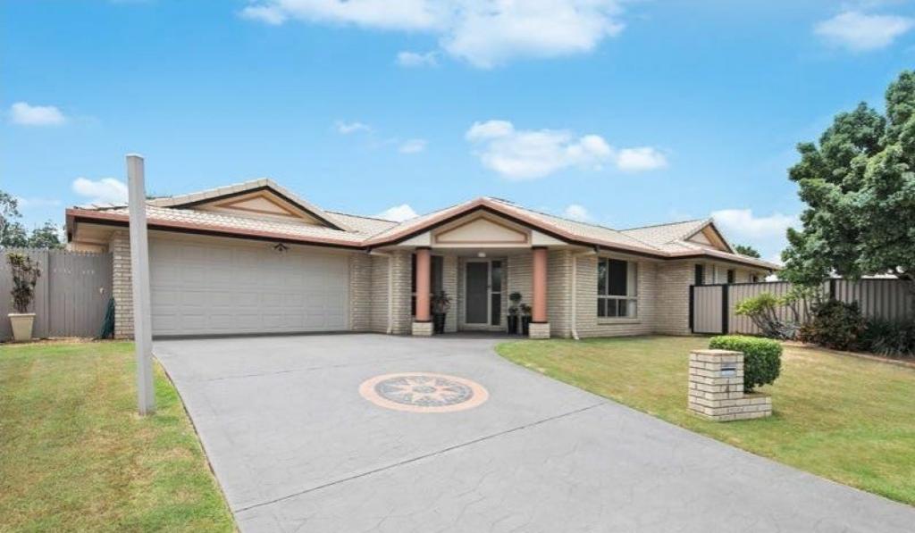 4 Paulina St, Wellington Point, QLD 4160