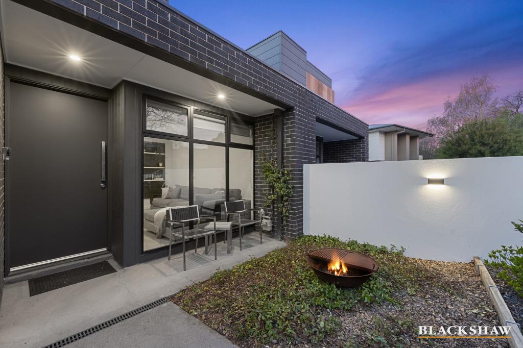46b Medley St, Chifley, ACT 2606