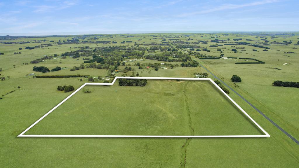 Lot 2/39 Cruites Rd, Kirkstall, VIC 3283