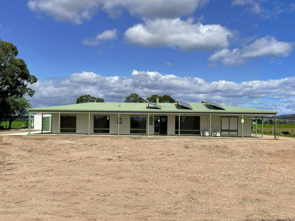 40 Rathjens Rd, Woodglen, VIC 3875