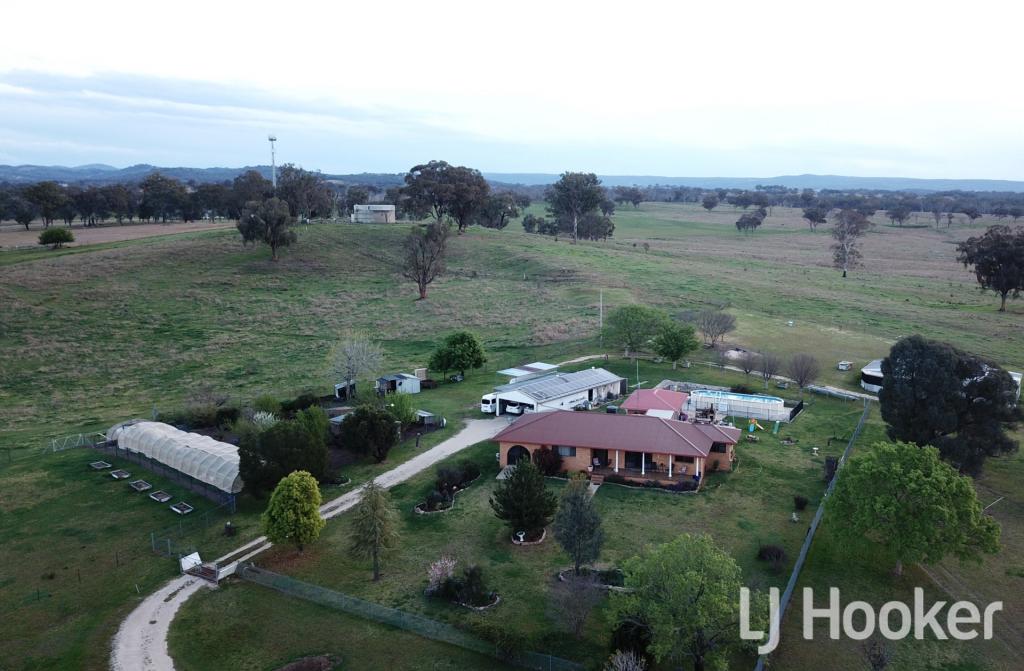 58 Muirhead Street, Inverell, NSW 2360