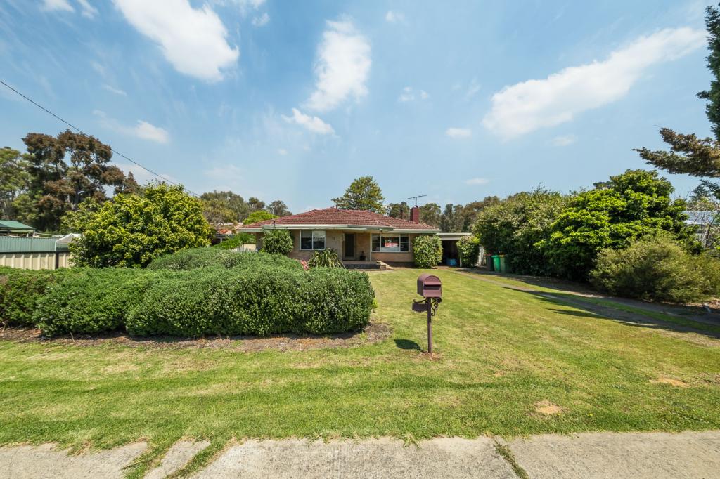 15 Emerald St, Donnybrook, WA 6239