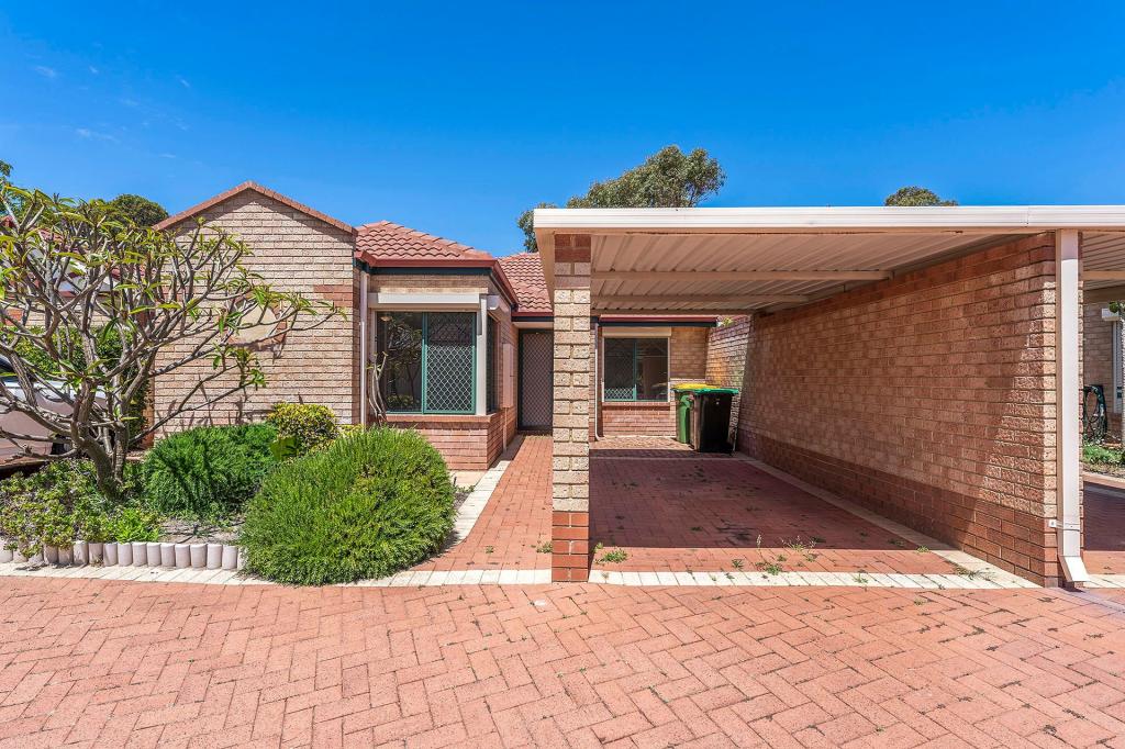 4/56 ELANORA DR, COOLOONGUP, WA 6168