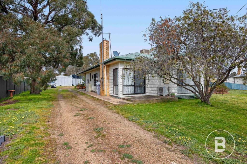 66 Brunel St, Great Western, VIC 3374