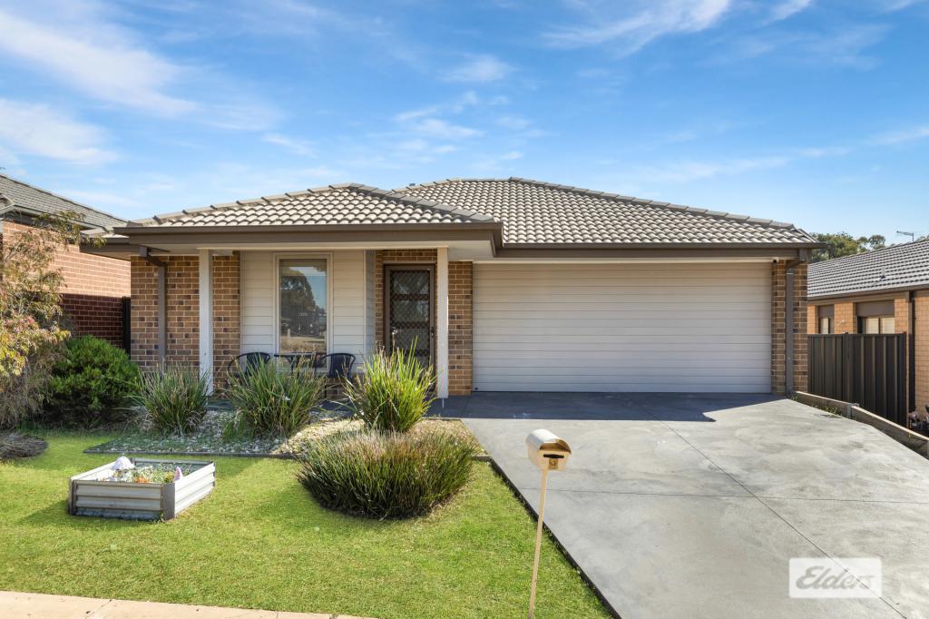 64 Chapple St, California Gully, VIC 3556